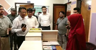 নোয়াখালীতে দুই হাসপাতালে অনিয়মের অভিযোগে ৭০ হাজার টাকা জরিমানা